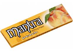Mantra Χαρτάκια - Ροδάκινο - 1¼