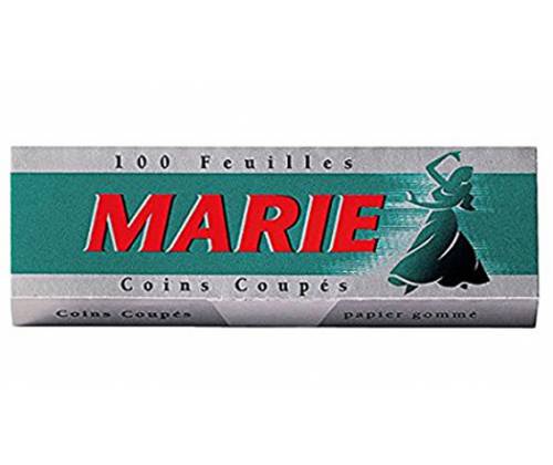 Marie Χαρτάκια - Double - Slim - Τιμή: 0,72€