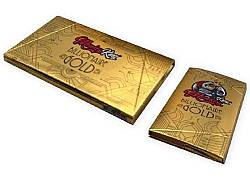 Monkey King Χαρτάκια Billionaire - King Size Slim με Τζιβάνα