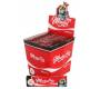 Monkey King Χαρτάκια Red Cola - King Size Slim με Τζιβάνα - Τιμή: 2,20€