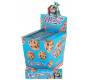Monkey King Χαρτάκια Cookies - King Size Slim με Τζιβάνα -  Price: 2,20€