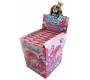 Monkey King Rolling Papers Cotton Candy - King Size Slim with Tips 32f. -  Price: 2,20€