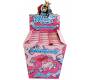 Monkey King Rolling Papers Cotton Candy - King Size Slim with Tips 32f. -  Price: 2,20€