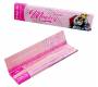 Monkey King Χαρτάκια Ροζ - Pink King Size Slim - Τιμή: 1,10€