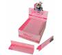 Monkey King Χαρτάκια Ροζ - Pink King Size Slim - Τιμή: 1,10€