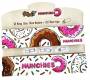 Monkey King Χαρτάκια Ακατέργαστο - Munchies King Size Slim με Τζιβάνα & Grinder Munchies - Τιμή: 4,40€