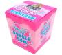 Monkey King Χαρτάκια Bubble Gum - King Size Slim με Τζιβάνα 32φ. - Τιμή: 2,20€