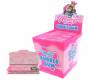 Monkey King Χαρτάκια Bubble Gum - King Size Slim με Τζιβάνα 32φ. - Τιμή: 2,20€