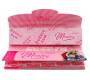 Monkey King Χαρτάκια Bubble Gum - King Size Slim με Τζιβάνα 32φ. - Τιμή: 2,20€