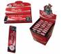 Monkey King Χαρτάκια Red Cola - King Size Slim με Τζιβάνα - Τιμή: 2,20€
