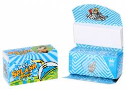 Monkey King Rolls Ρολό Smell Pack Blue Splash - 4 Μέτρα + Tips