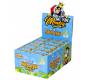 Monkey King Rolls Ρολό Smell Pack Bubble Gum - 4 Μέτρα + Tips - Τιμή: 1,85€