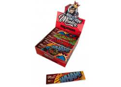 Monkey King TIPS Τζιβάνα Double - Ακατέργαστη  Σπαστή