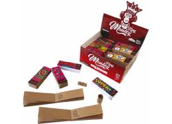 Monkey King TIPS Τζιβάνα - Ακατέργαστη Σπαστή