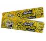 Monkey King Χαρτάκια Sweet Banana - King Size Slim με Τζιβάνα 32φ. - Τιμή: 2,20€