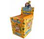 Monkey King Χαρτάκια Peach Ice - King Size Slim με Τζιβάνα 32φ. - Τιμή: 2,20€