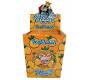 Monkey King Χαρτάκια Peach Ice - King Size Slim με Τζιβάνα 32φ. - Τιμή: 2,20€
