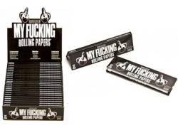 MY FUCKING Χαρτάκια 24τεμ.