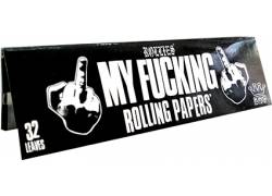 MY FUCKING Χαρτάκια - King Size