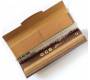 OCB Rolling Papers - Unbleached - King Size Slim With Tips 32pcs -  Price: 31,42€