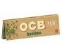 OCB Χαρτάκια Bamboo - 1¼ - 25τεμ. - Τιμή: 15,75€
