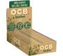 OCB Χαρτάκια Bamboo - 1¼ - 25τεμ. - Τιμή: 15,75€