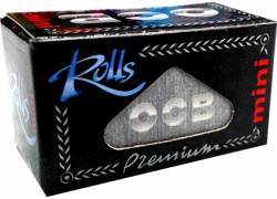 OCB Premium Rolls Ρολό Mini - 4 Μέτρα