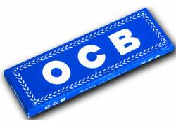 OCB Χαρτάκια - Μπλε