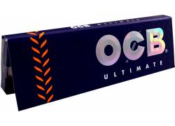 OCB Χαρτάκια - Ultimate