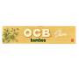 OCB Χαρτάκια Bamboo King Size Slim - Τιμή: 0,80€
