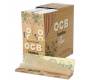 OCB Χαρτάκια Bamboo King Size Slim - Τιμή: 0,80€
