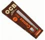 OCB Cone Κώνος Ακατέργαστο Slim Unbleached x3 Pocket - King Size - Τιμή: 1,80€