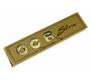 OCB Premium Χαρτάκια - Gold  King Size Slim - Τιμή: 0,85€
