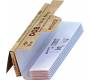 OCB Rolling Papers - Organic Hemp - King Size Slim With Tips 32pcs -  Price: 30,15€