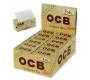 OCB Premium Rolls Ρολό Slim - 4 Μέτρα Οργανικό - Τιμή: 0,85€