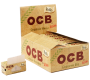 OCB Premium Rolls Ρολό Slim - 4 Μέτρα Οργανικό - Τιμή: 0,85€
