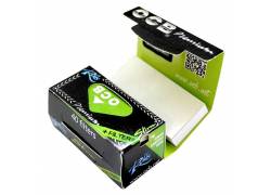 OCB Premium Rolls Ρολό Slim - 4 Μέτρα + Tips