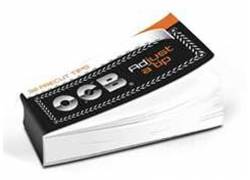 OCB Classic Τζιβάνα - Φαρδιά Σπαστή