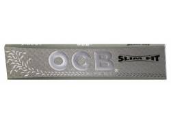 OCB Χαρτάκια X-Pert King Size Slim - 32φ.