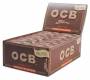 OCB Premium Rolls Ρολό Slim - 4 Μέτρα Ακατέργαστο - Τιμή: 1,35€