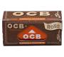 OCB Premium Rolls Ρολό Slim - 4 Μέτρα Ακατέργαστο - Τιμή: 1,35€