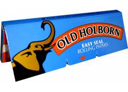 Old Holborn Χαρτάκια - Μπλε