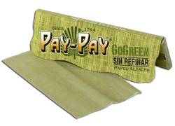PayPay GoGreen Χαρτάκια - 1¼