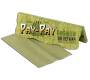 PayPay GoGreen Χαρτάκια - 1¼ - Τιμή: 1,24€