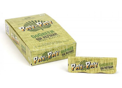 PayPay GoGreen Χαρτάκια - 1¼ 25 τεμ.