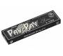 PayPay GoGreen Rolling Papers - KS Slim + Tips Black Edition 50+50 -  Price: 1,65€