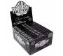 PayPay GoGreen Rolling Papers - KS Slim + Tips Black Edition 50+50 -  Price: 1,65€