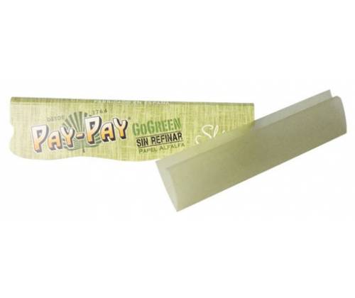 PayPay GoGreen Χαρτάκια - KS - Τιμή: 1,35€
