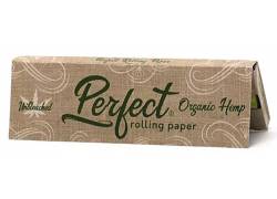 Perfect Χαρτάκια Organic Hemp