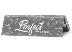 Perfect Χαρτάκια - Ασημί Λεπτό Πάχος